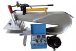 Super Spoter Belt Repair Press