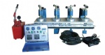 C-Clamp Strip Belt Repair Press