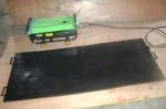 Pressure Bag for Vulcaniser